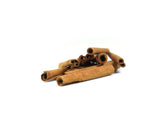 Bâtons de cannelle - 50g VIVIO